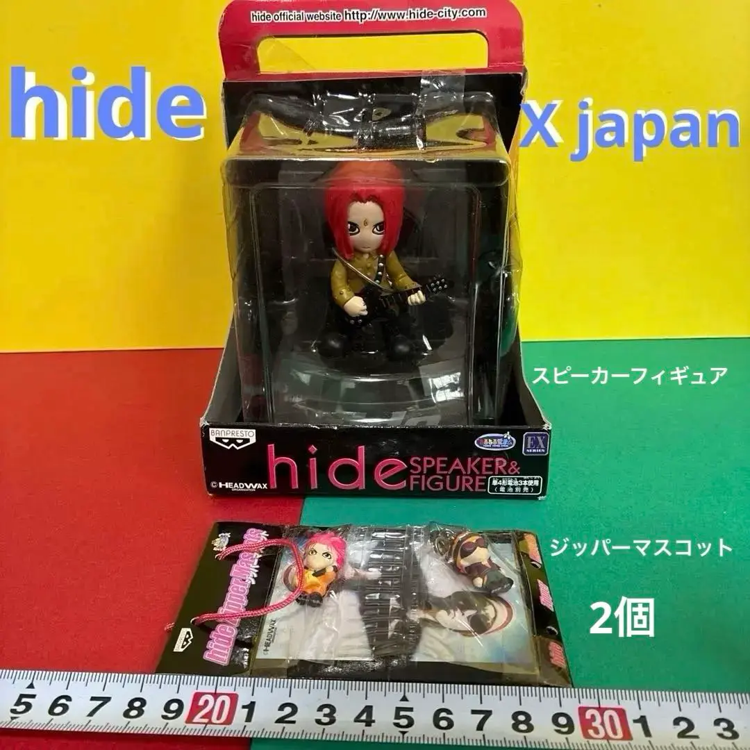 2026年最新】hide スピーカーの人気アイテム - メルカリ