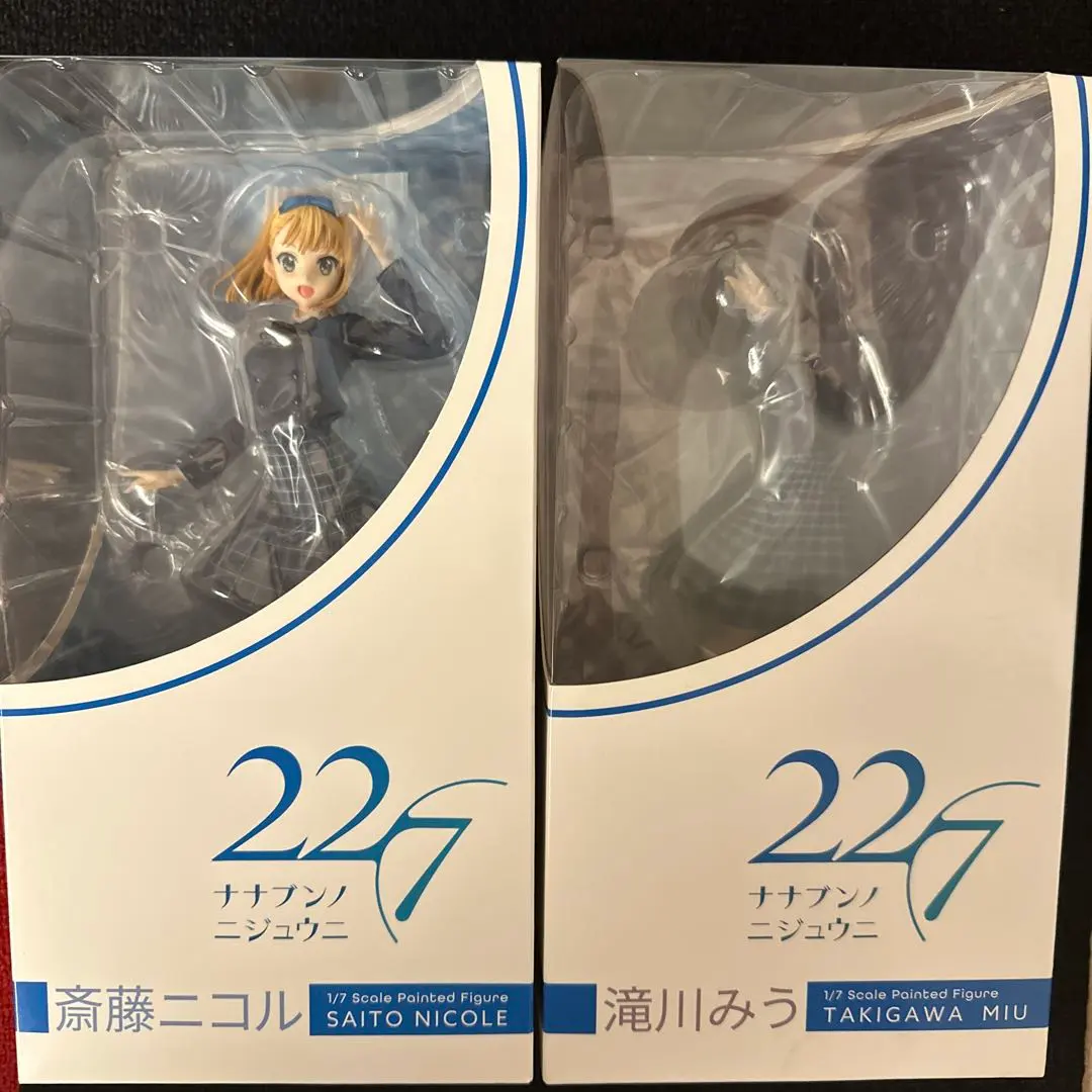 2026年最新】滝川みう フィギュアの人気アイテム - メルカリ