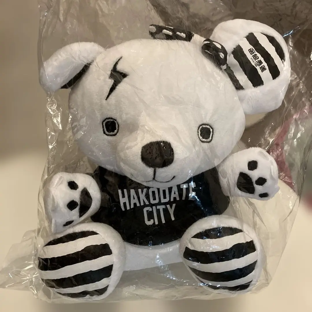 2026年最新】スートライプーくまの人気アイテム - メルカリ