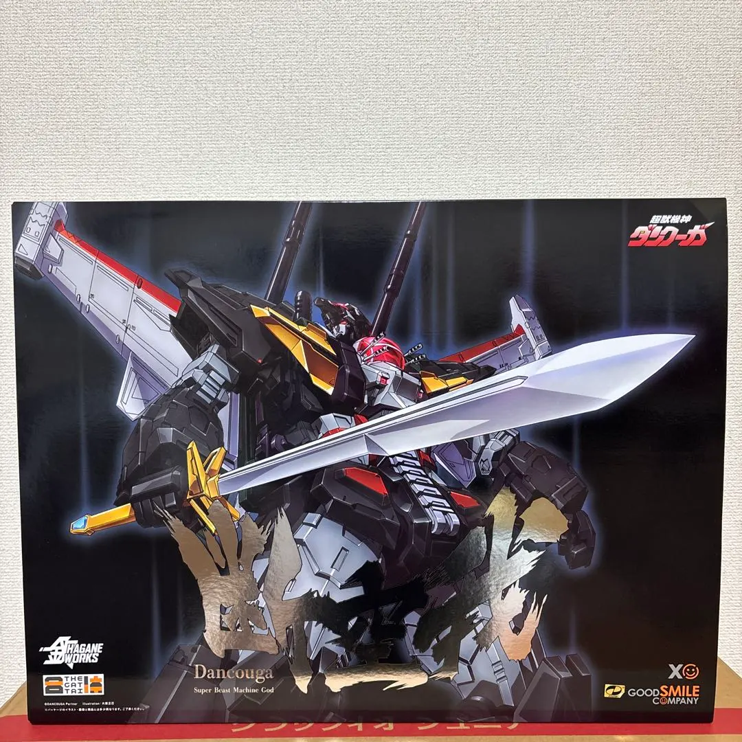 2026年最新】ダンクーガーの人気アイテム - メルカリ ZOIDS ゾイド