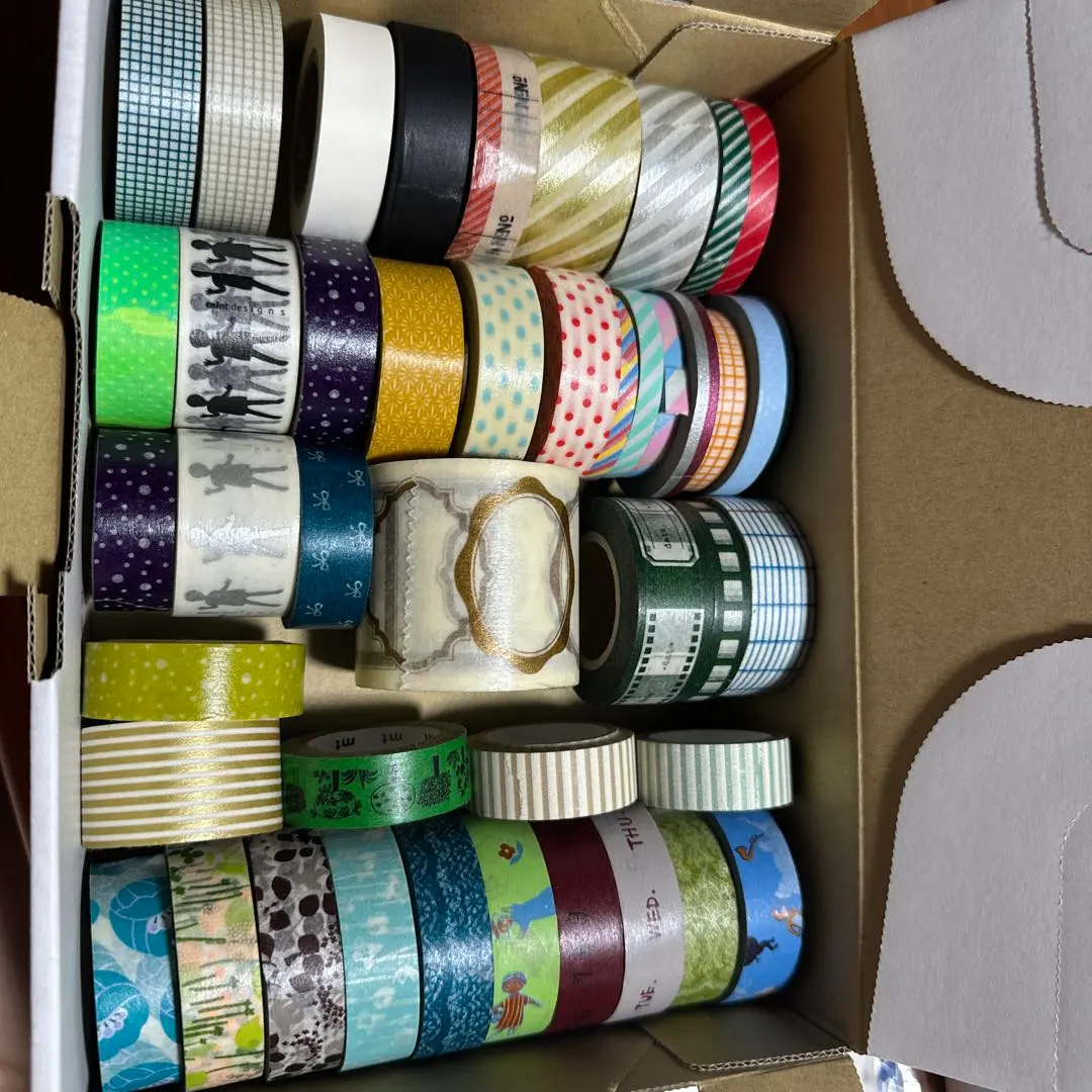 2026年最新】マスキングテープ 茶芯の人気アイテム - メルカリ