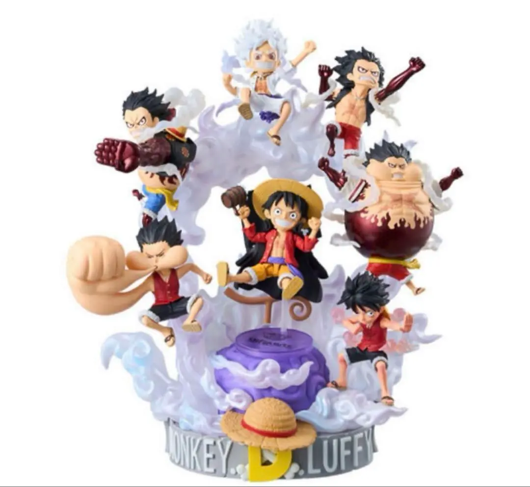 2026年最新】コレクタブル mugiwara56 vol.1の人気アイテム - メルカリ