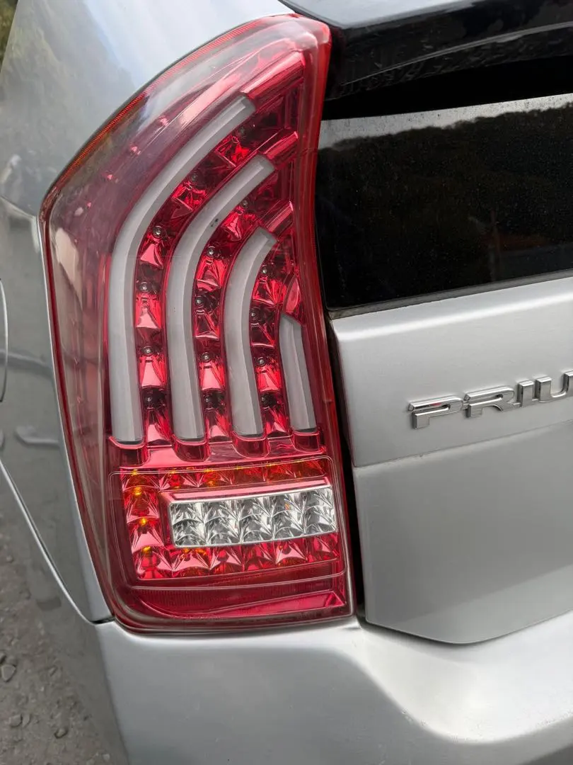 2026年最新】プリウス phv テールの人気アイテム - メルカリ