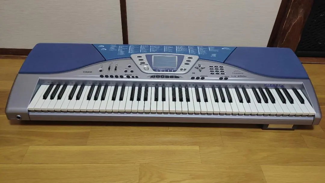 2026年最新】casio lk-203tvの人気アイテム - メルカリ