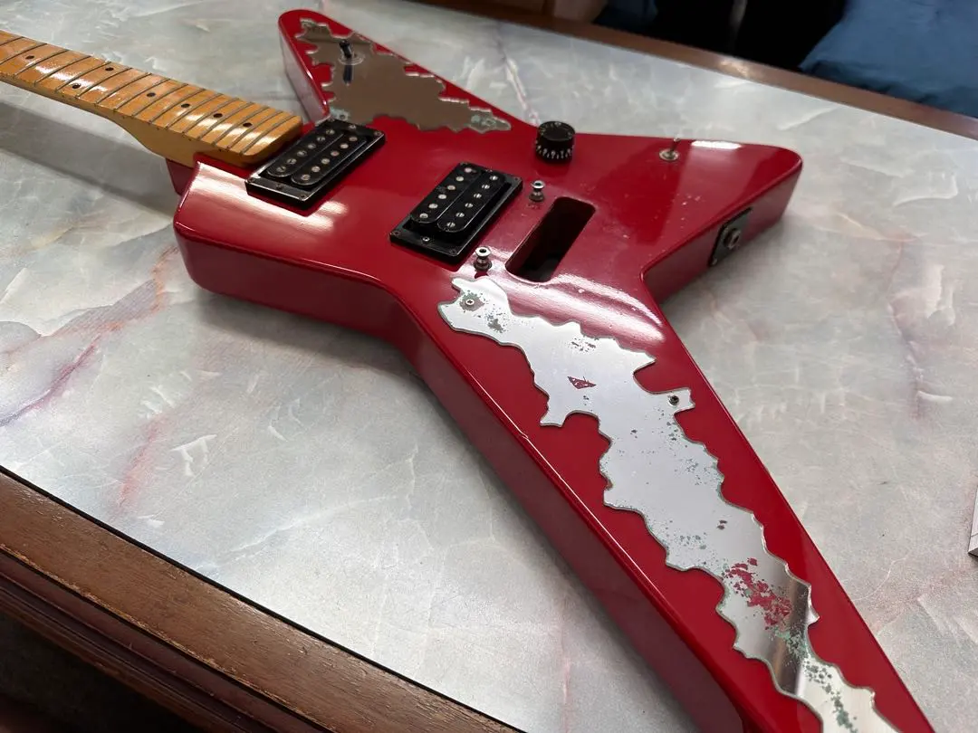 2026年最新】ESP ZEP-?の人気アイテム - メルカリ