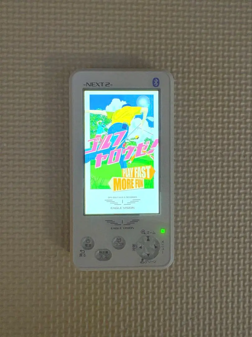 2026年最新】EAGLE vision next2 ev-034の人気アイテム - メルカリ