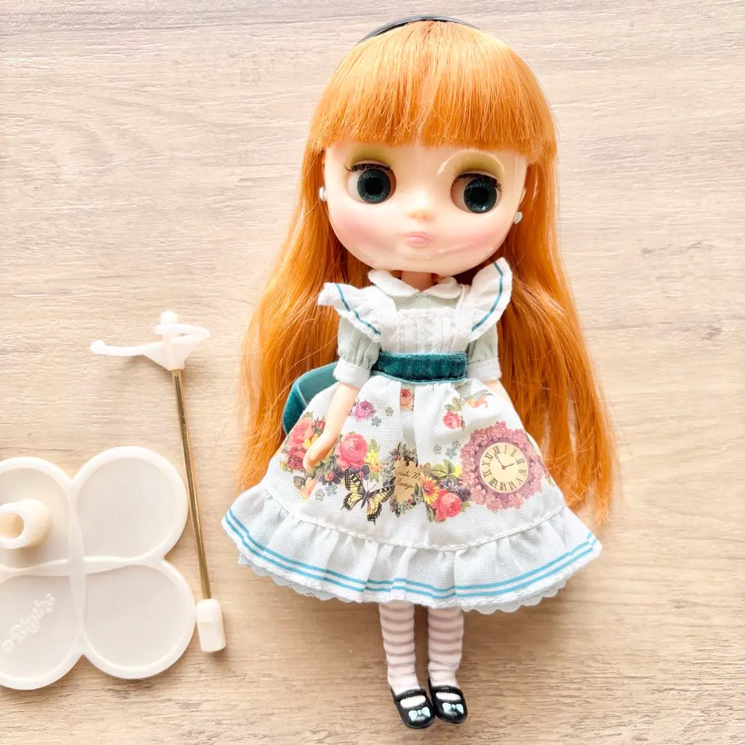 ミディブライス 10thアニバーサリードールチェリッシ ュミーオールウェイズ