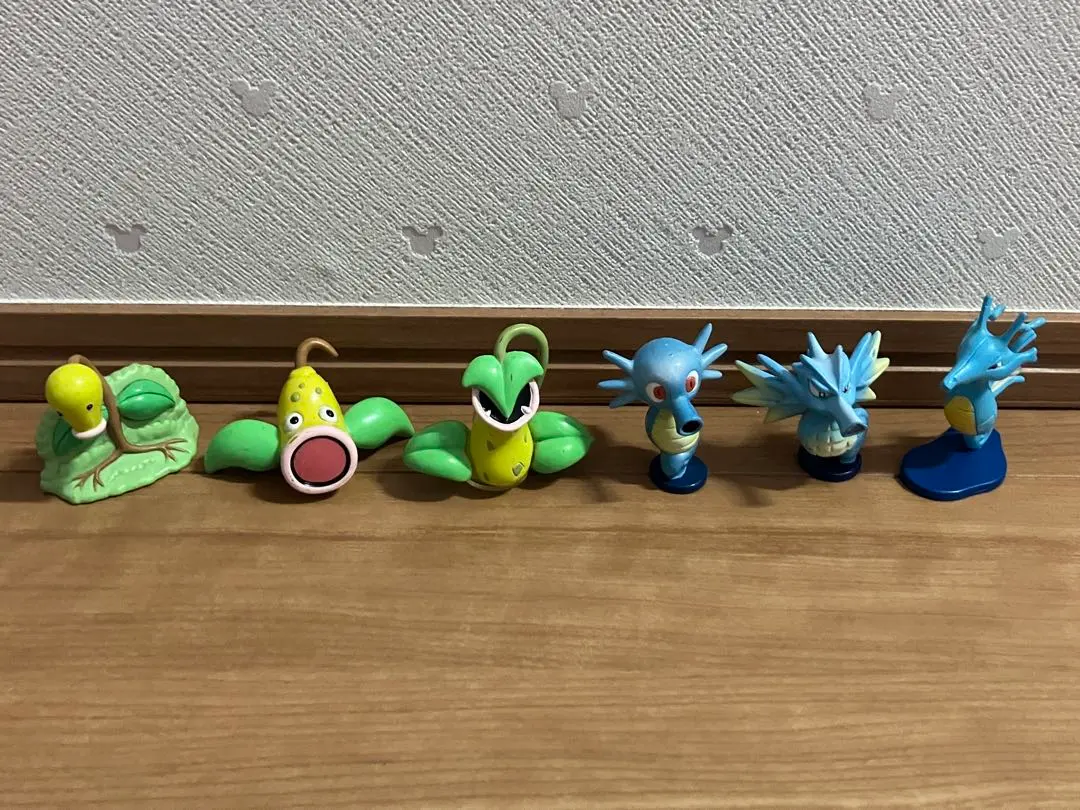 2026年最新】モンコレ キングドラの人気アイテム - メルカリ