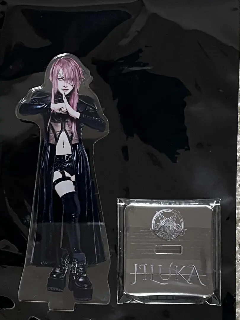 2026年最新】jiluka sena アクスタの人気アイテム - メルカリ