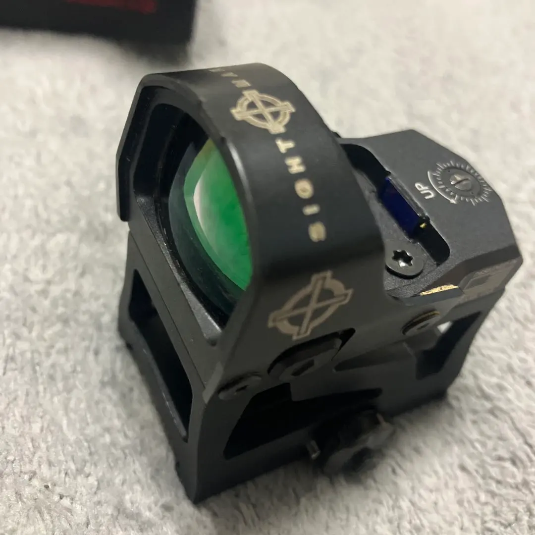 通常¥25,920○サイトマークMiniShotProドットサイト○Reflex