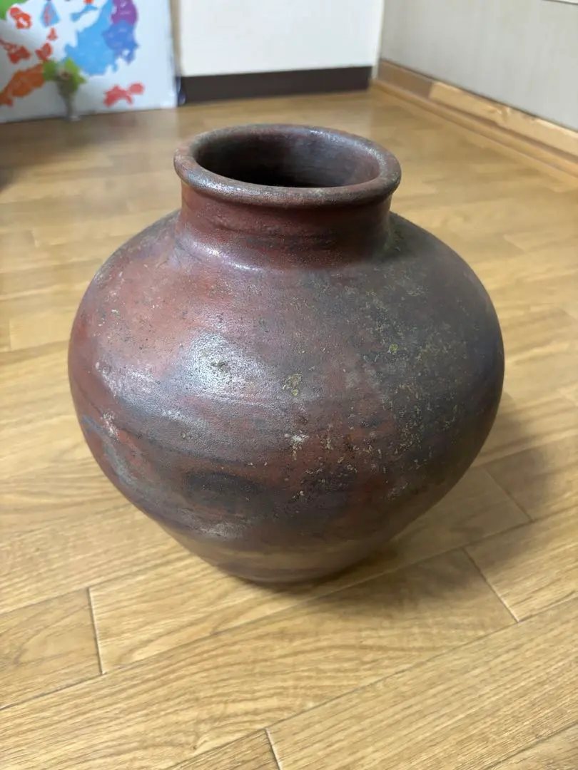 2026年最新】丹波 立杭焼 壺の人気アイテム - メルカリ