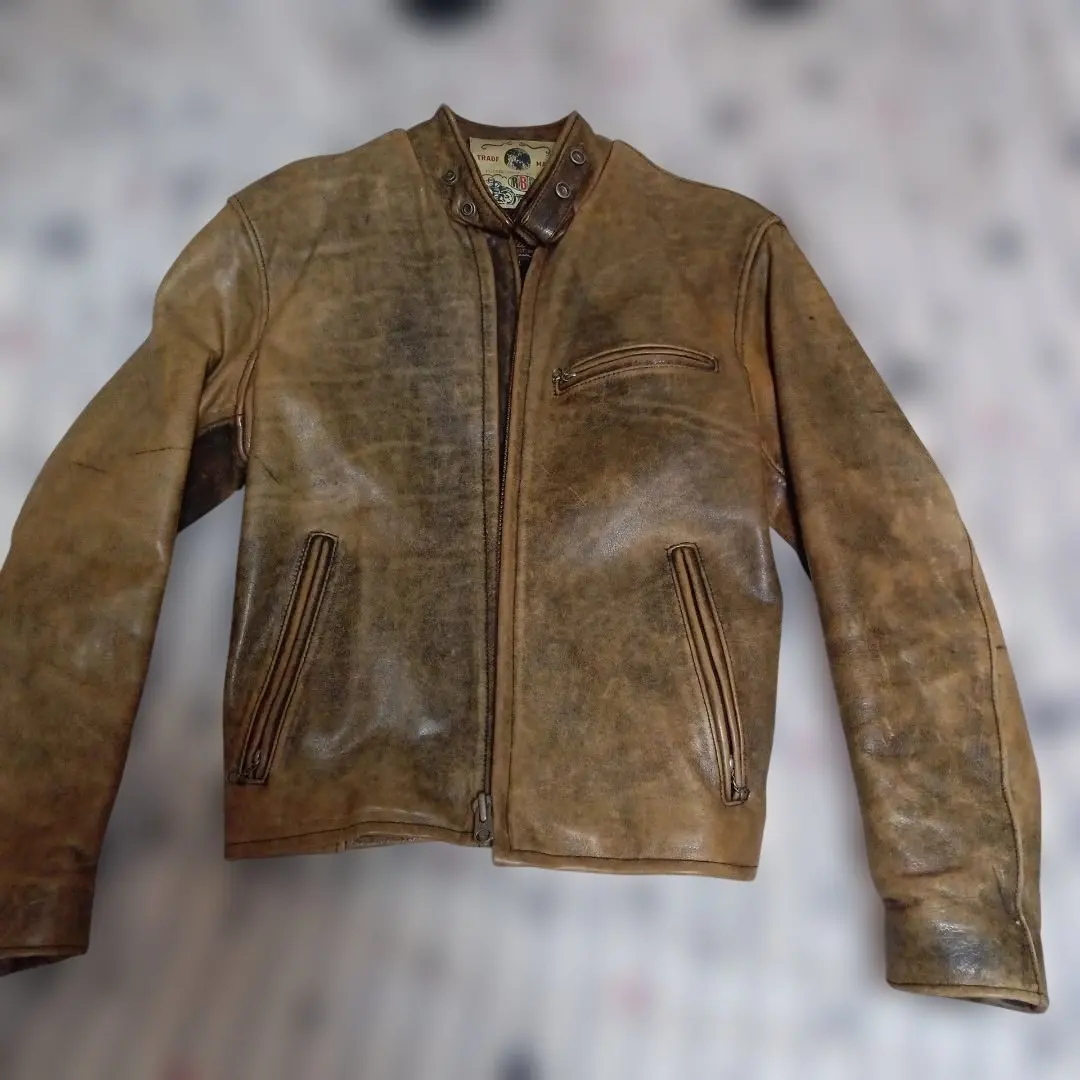 2026年最新】rbc ライダースジャケットの人気アイテム - メルカリ