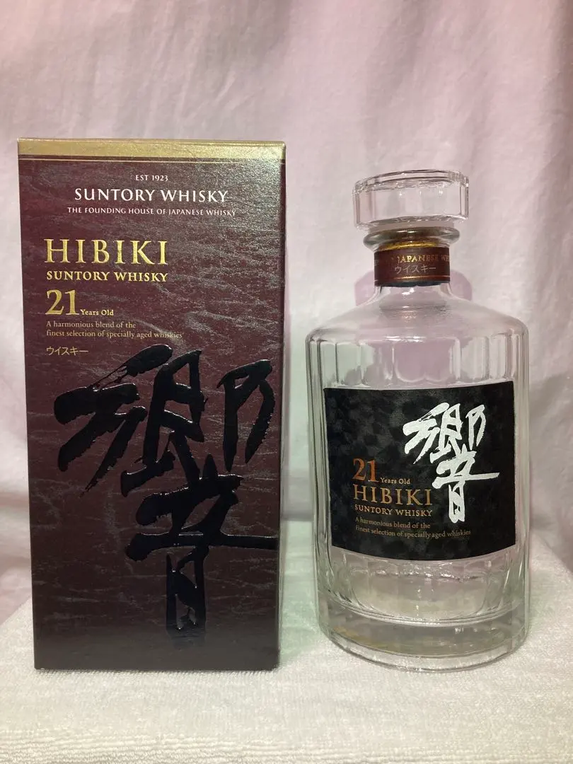 2026年最新】響17年180mlの人気アイテム - メルカリ