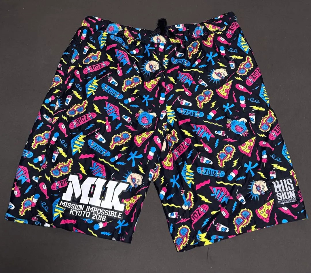 2026年最新】京都大作戦 パンツの人気アイテム - メルカリ