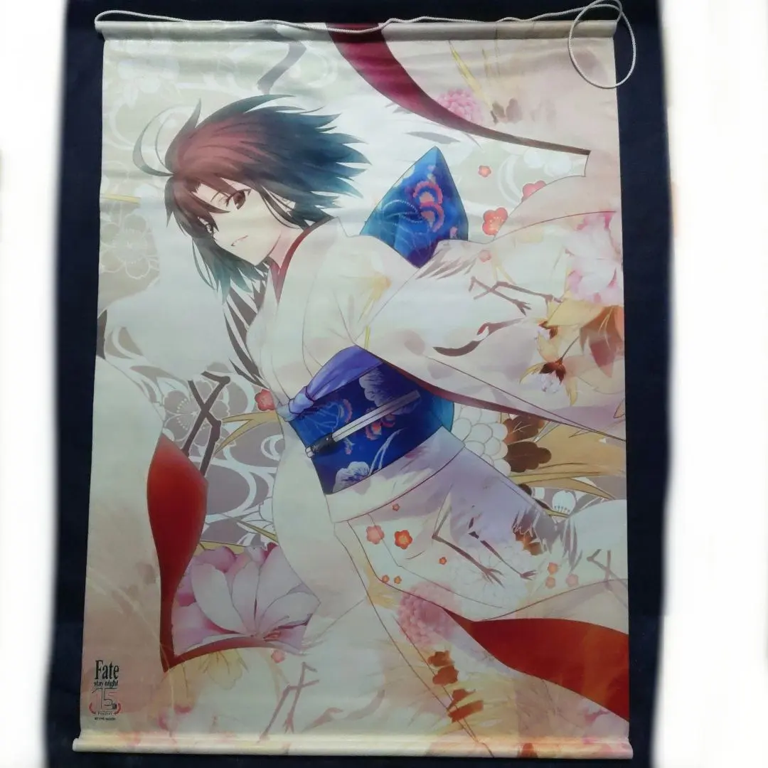 2026年最新】両儀式 タペストリーの人気アイテム - メルカリ