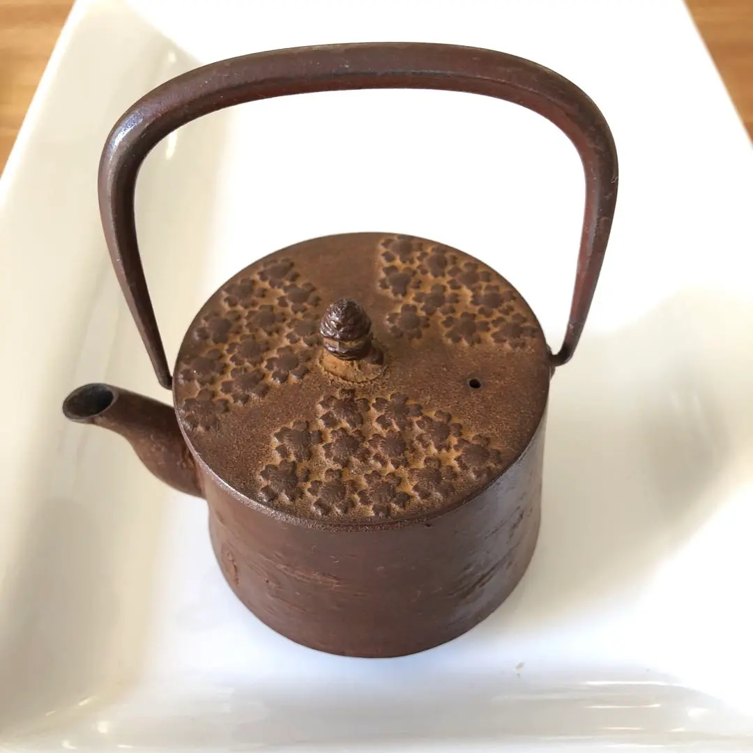 2026年最新】南部鉄器 宝生堂 鉄瓶の人気アイテム - メルカリ