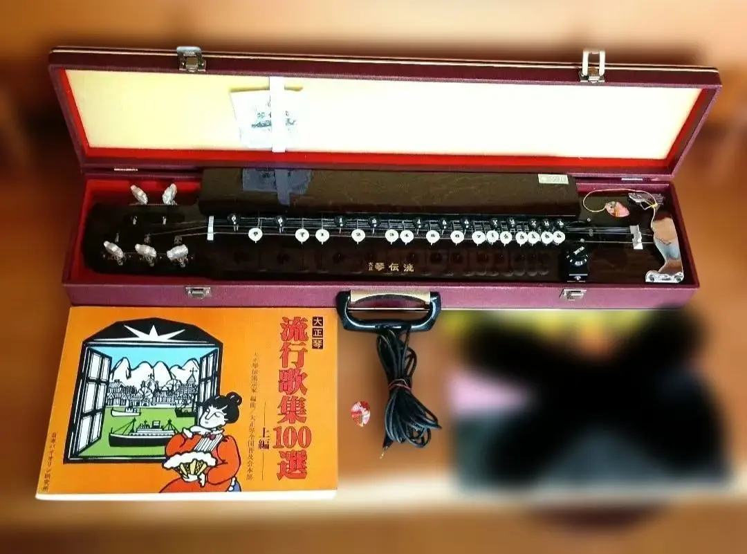 2026年最新】大正琴 琴伝流 夕月の人気アイテム - メルカリ