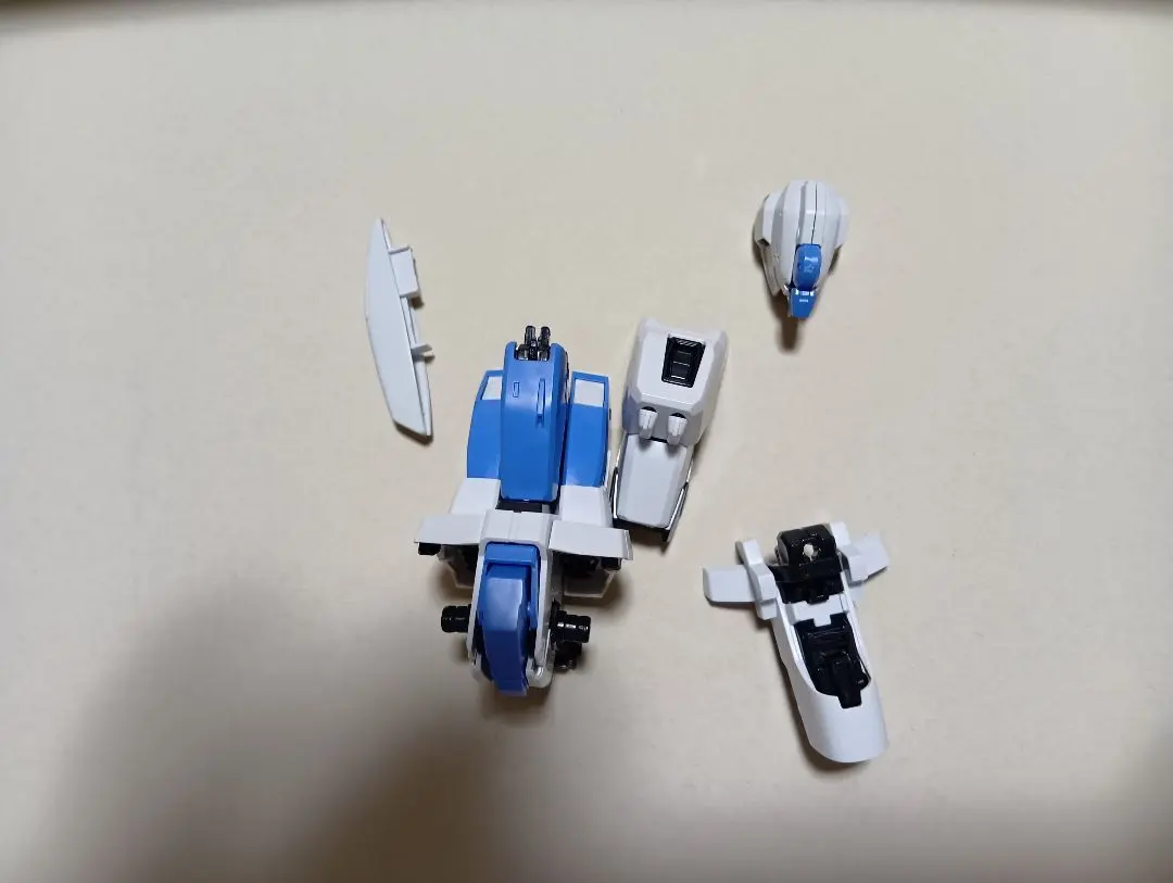 2026年最新】ex-sガンダム ジャンクの人気アイテム - メルカリ