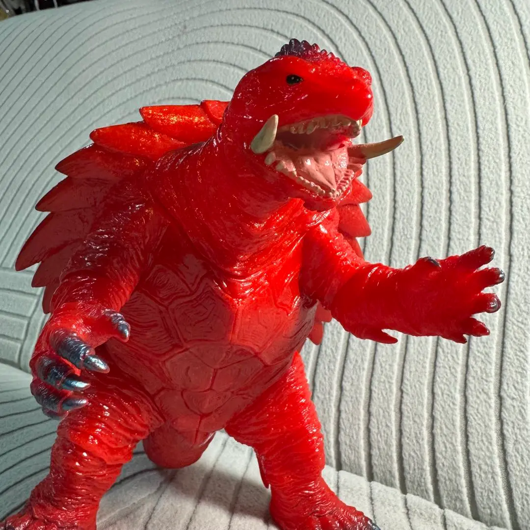 2026年最新】ガメラ ソフビキットの人気アイテム - メルカリ