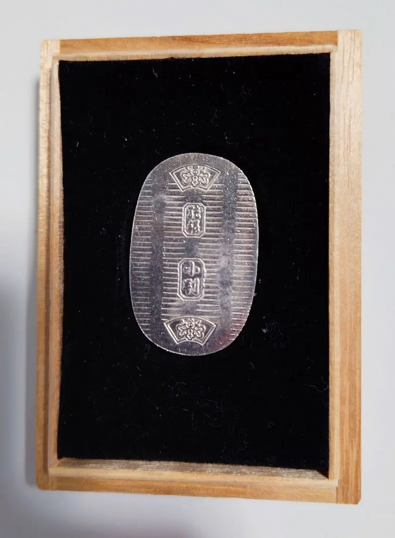 2026年最新】徳力純銀小判の人気アイテム - メルカリ