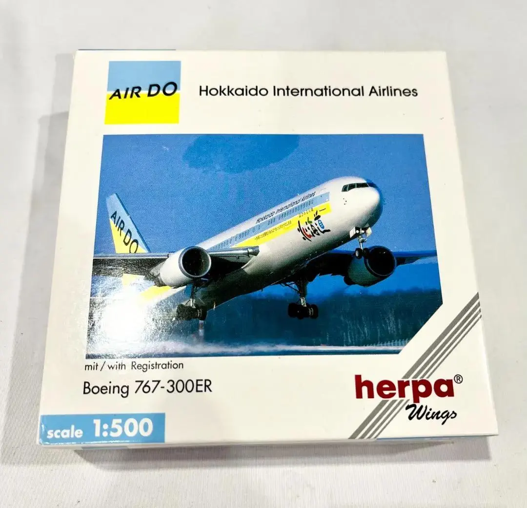 2026年最新】AIR DO 767の人気アイテム - メルカリ