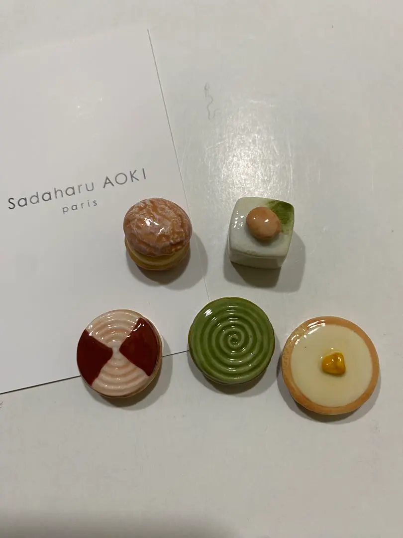 2026年最新】サダハルアオキ フェーブの人気アイテム - メルカリ