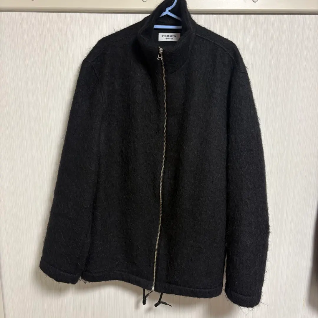 2026年最新】rold skov ジャケットの人気アイテム - メルカリ