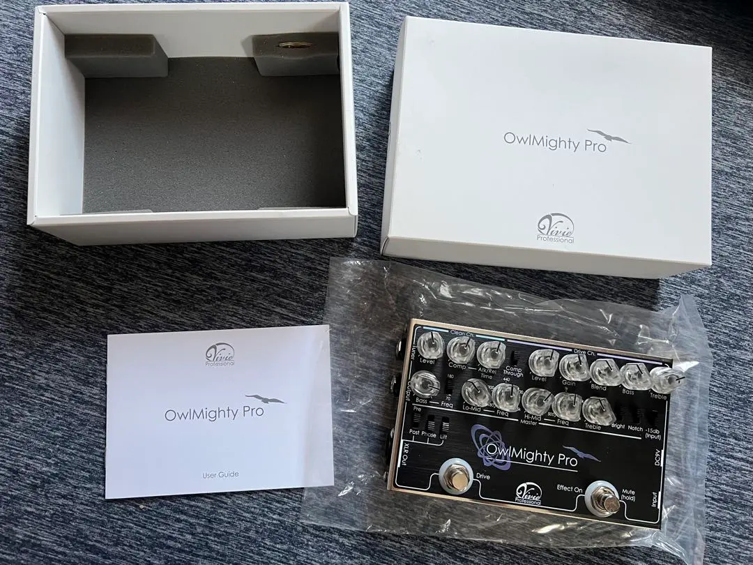 2026年最新】owlmighty proの人気アイテム - メルカリ