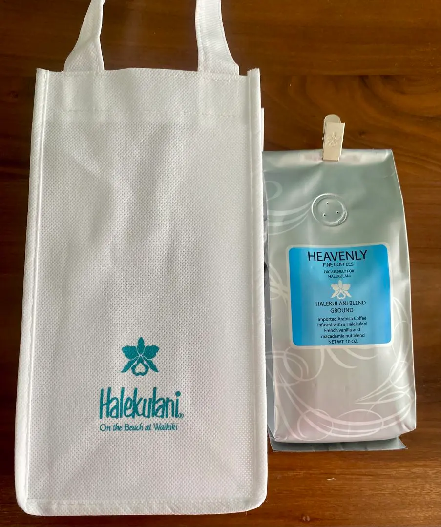 2026年最新】ハレクラニ ハワイ コーヒーの人気アイテム - メルカリ