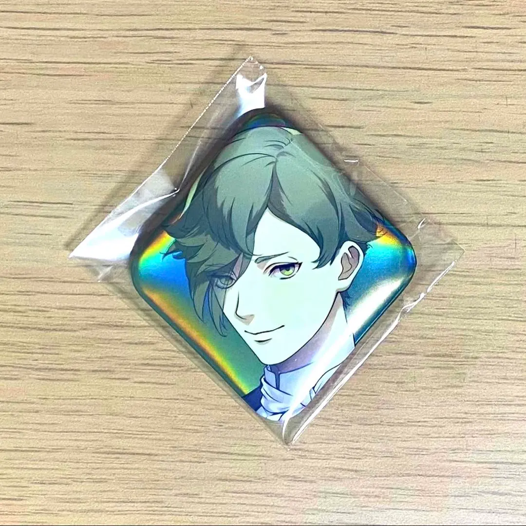 2026年最新】鶯丸 スクエア缶バッジの人気アイテム - メルカリ