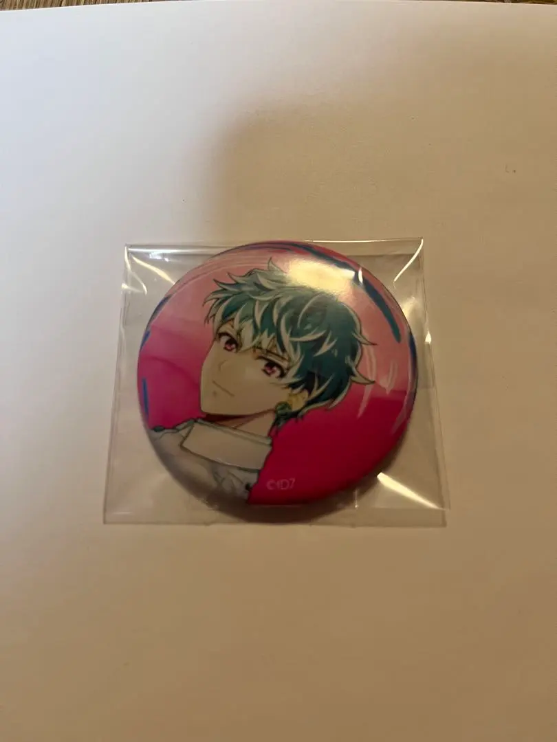 2026年最新】アイナナ 7周年 缶バッジ 百の人気アイテム - メルカリ