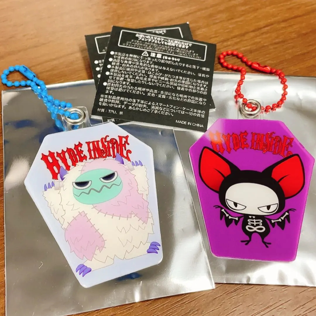 2026年最新】hyd スノーモンスターの人気アイテム - メルカリ