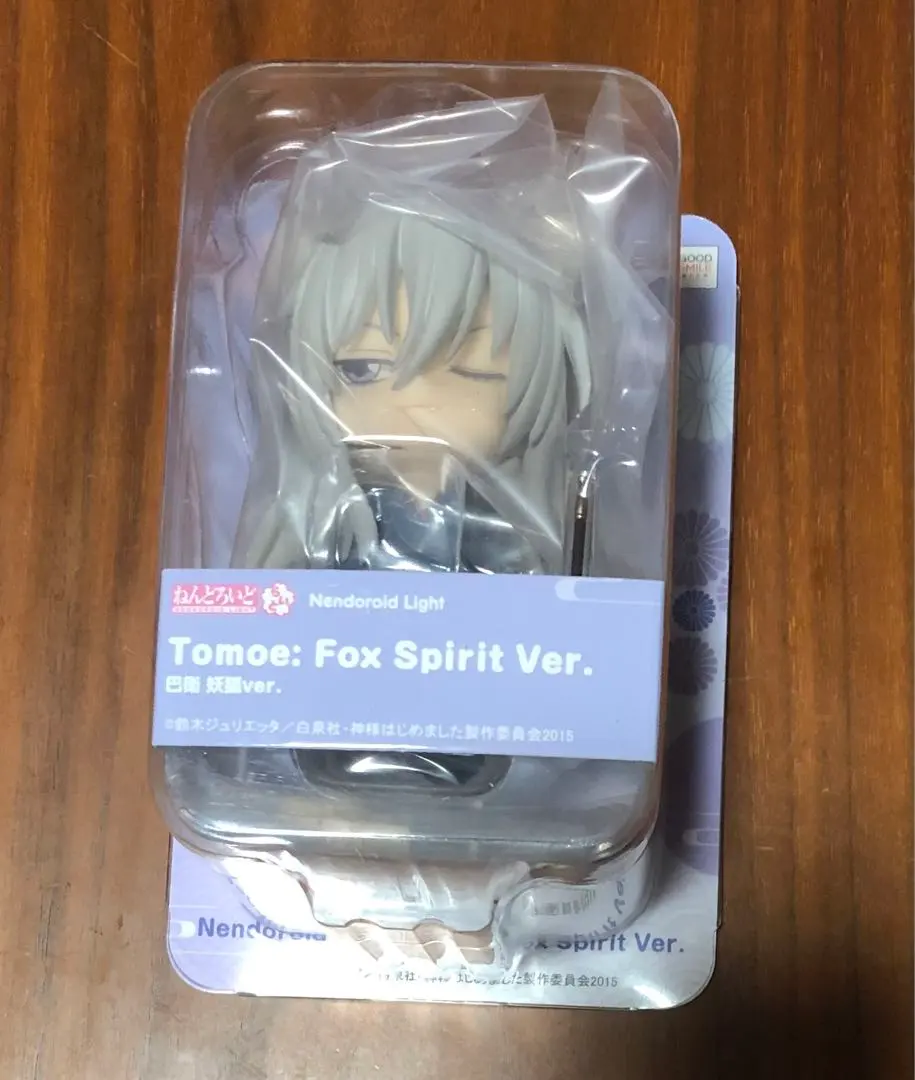 2026年最新】巴衛 ねんどろいどの人気アイテム - メルカリ