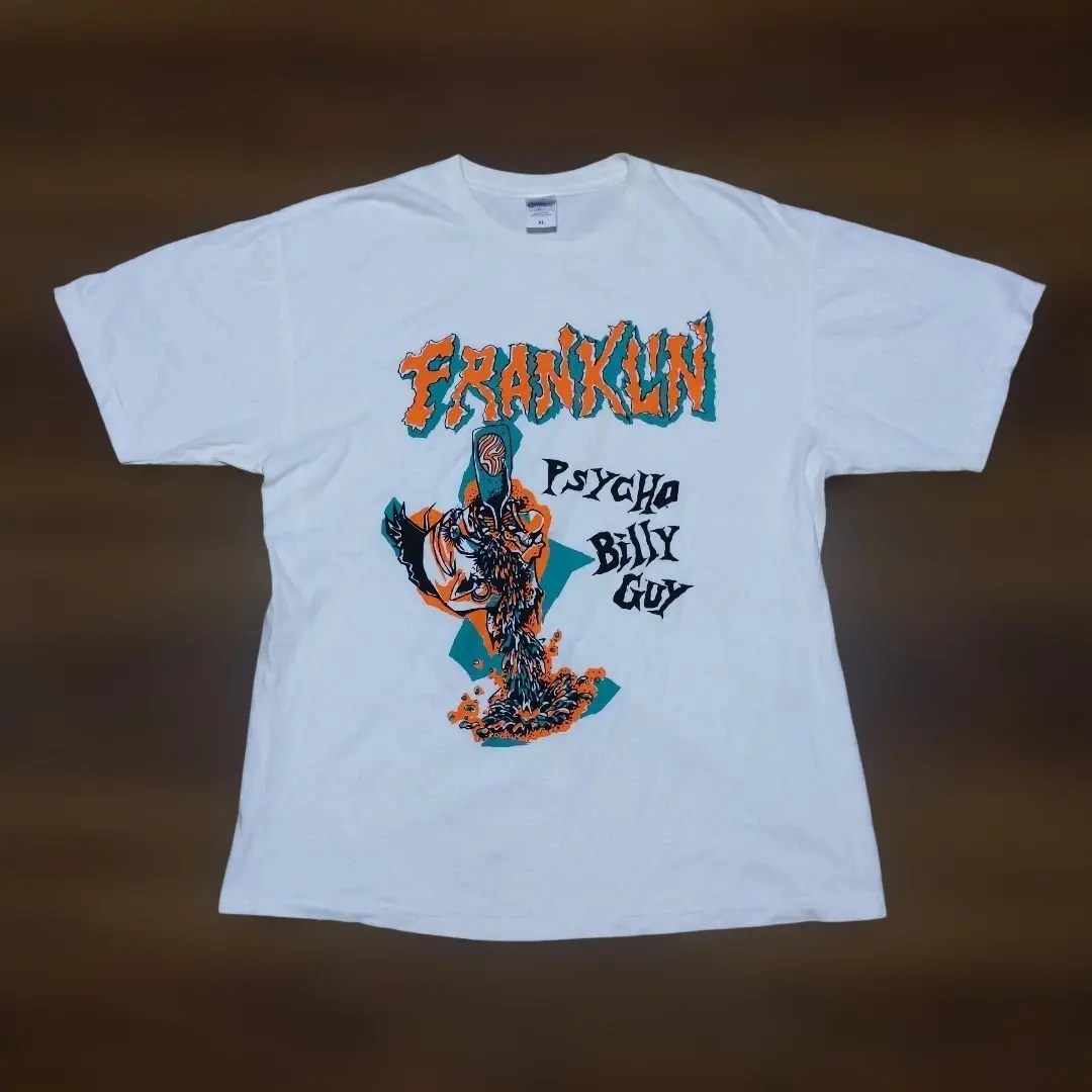 2026年最新】Meteor サイコビリーの人気アイテム - メルカリ