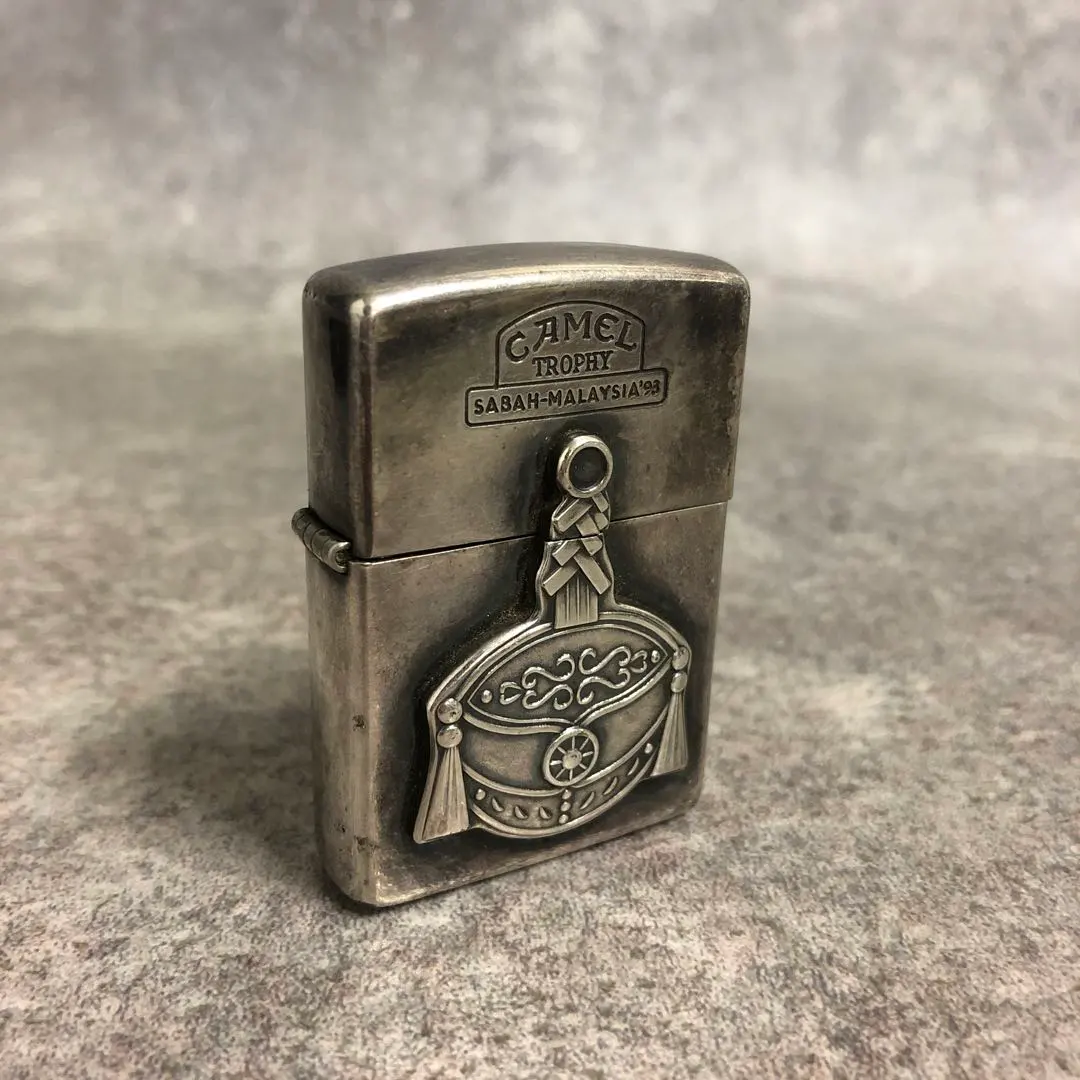 2026年最新】zippo camel trophyの人気アイテム - メルカリ