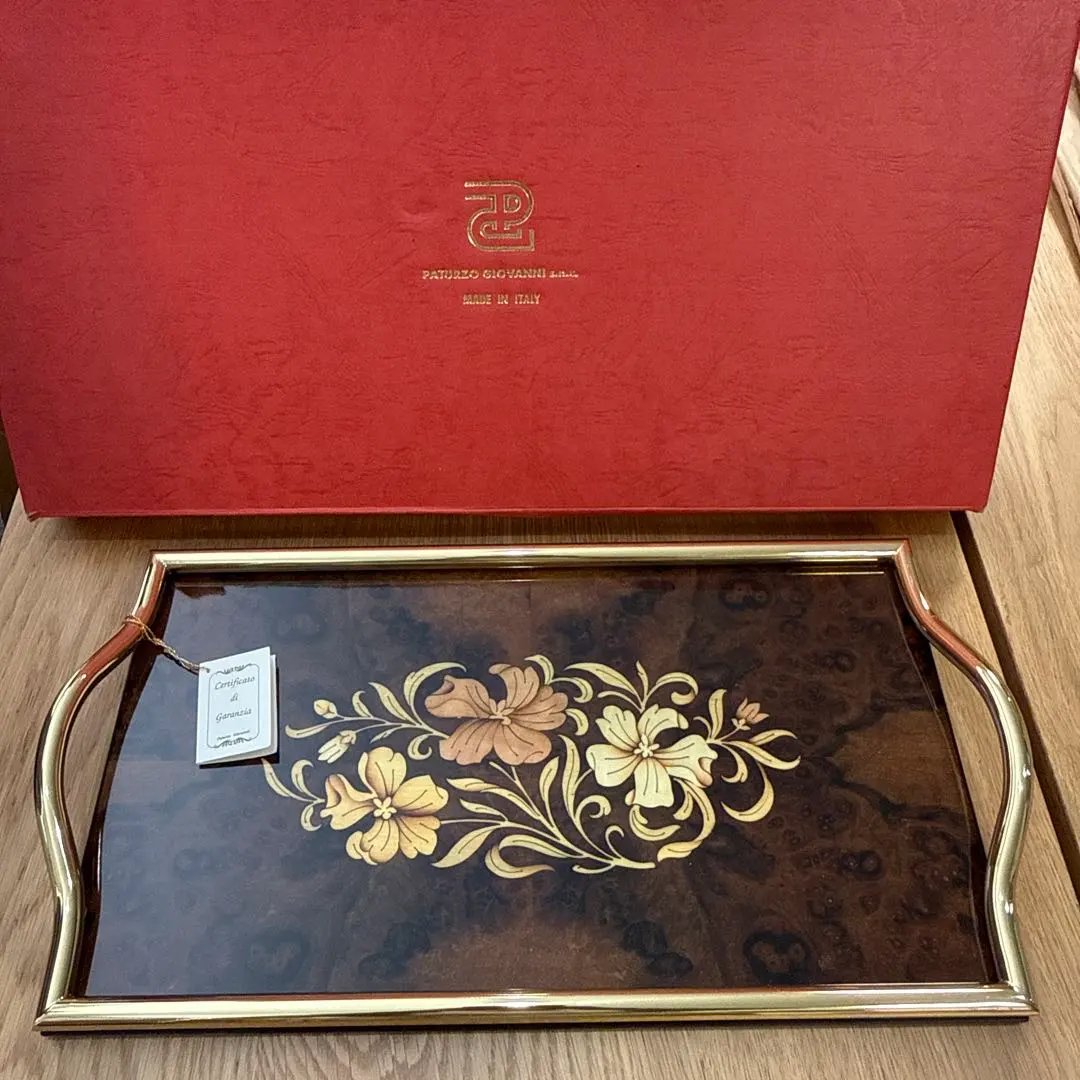 2026年最新】象嵌トレイ イタリアの人気アイテム - メルカリ