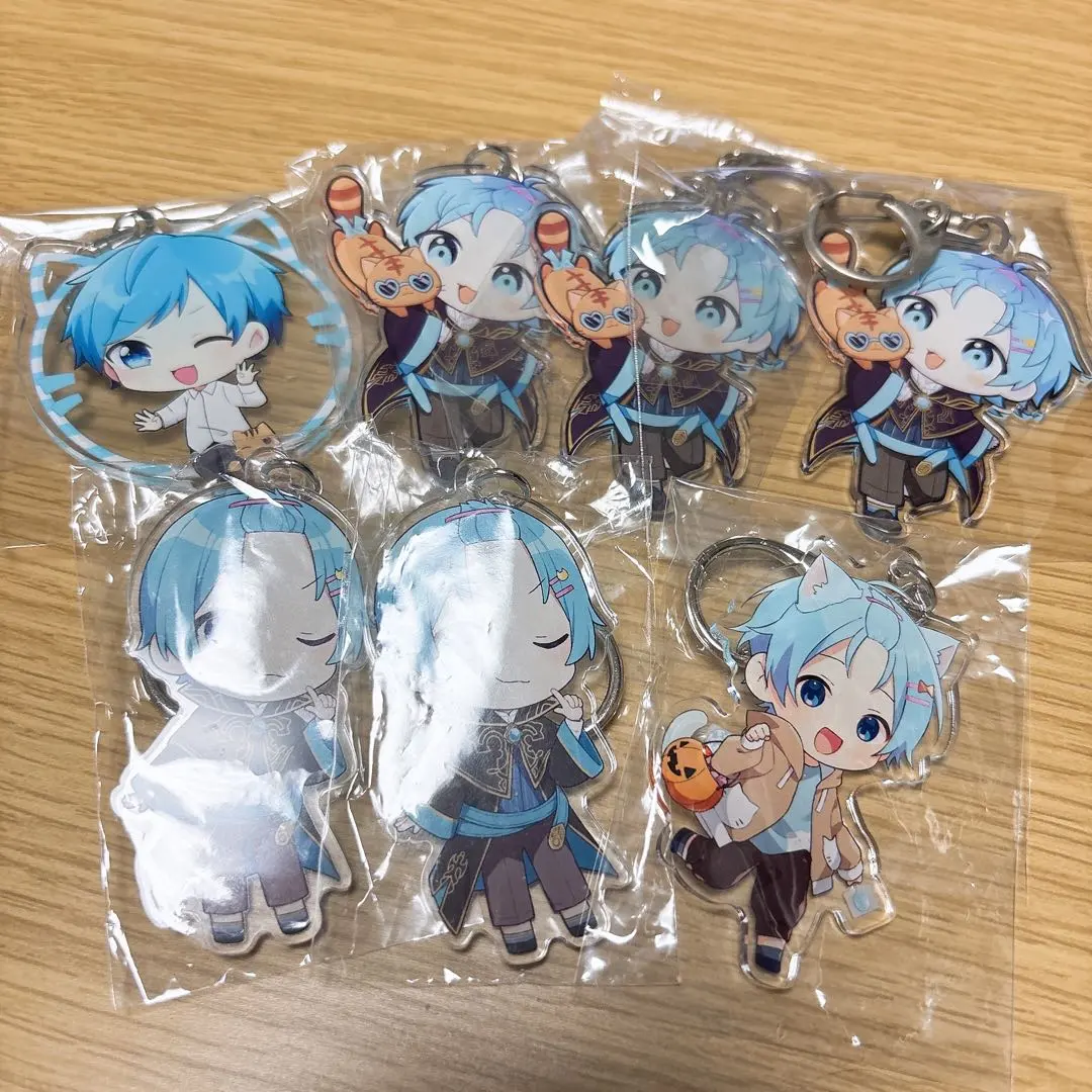 2026年最新】ゆたくん アクキーの人気アイテム - メルカリ