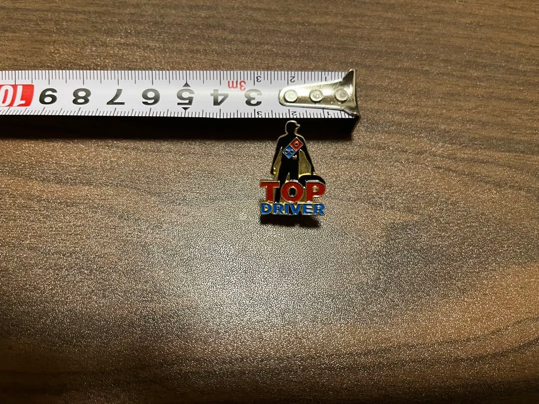 2026年最新】ドミノピザバッチの人気アイテム - メルカリ