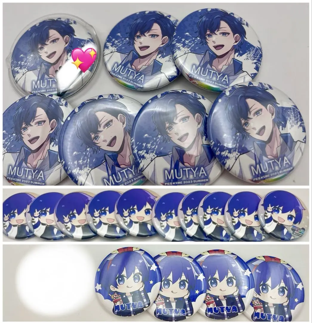 2026年最新】フェスキメ3rdの人気アイテム - メルカリ