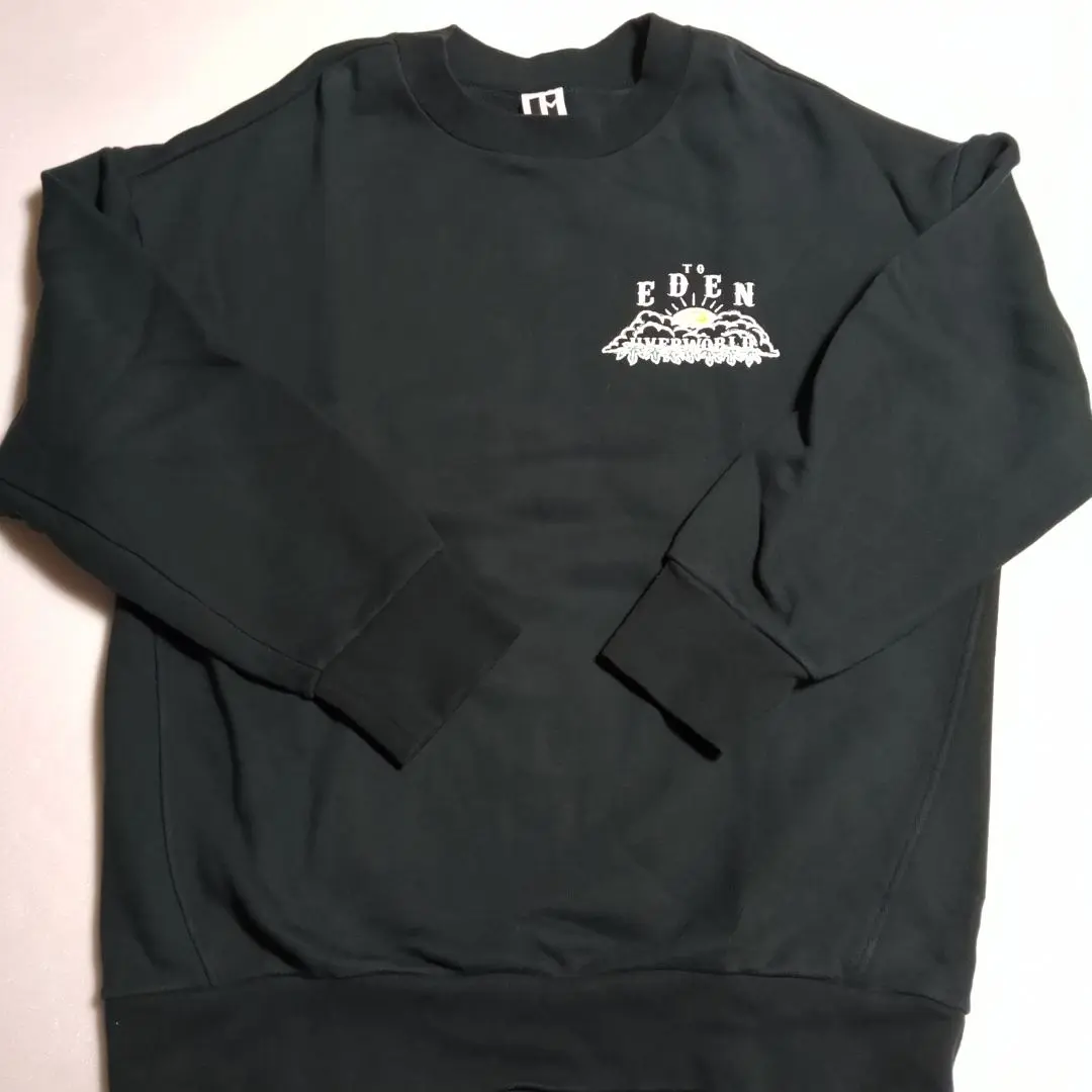 2026年最新】UVERWorld eden スウェットの人気アイテム - メルカリ