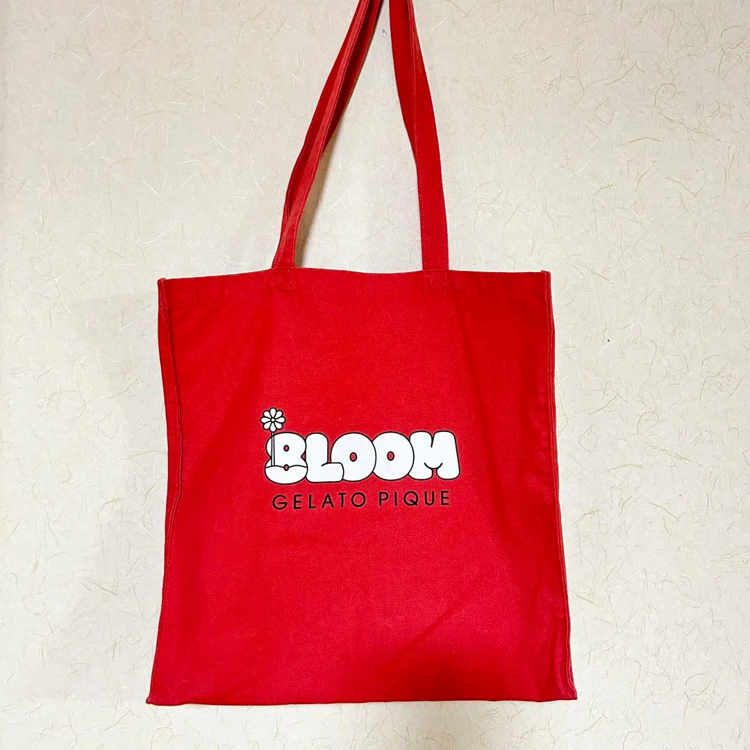 8LOOM オリジナルトートバッグ写真展ブルームパルコ限定佐神弾
