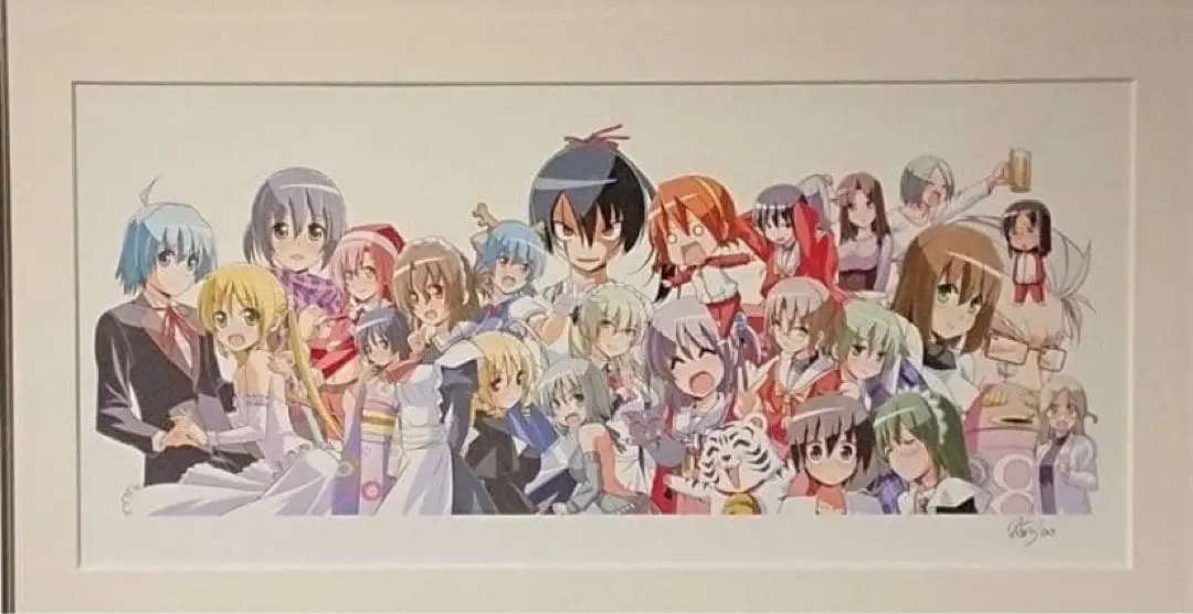 2026年最新】ハヤテのごとくサインの人気アイテム - メルカリ
