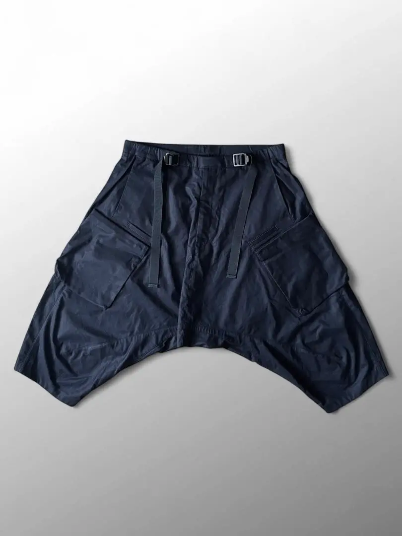 美品ACRONYM SS18 P30-CH M 尺寸‐ Mercari 日本最大二手網購平台