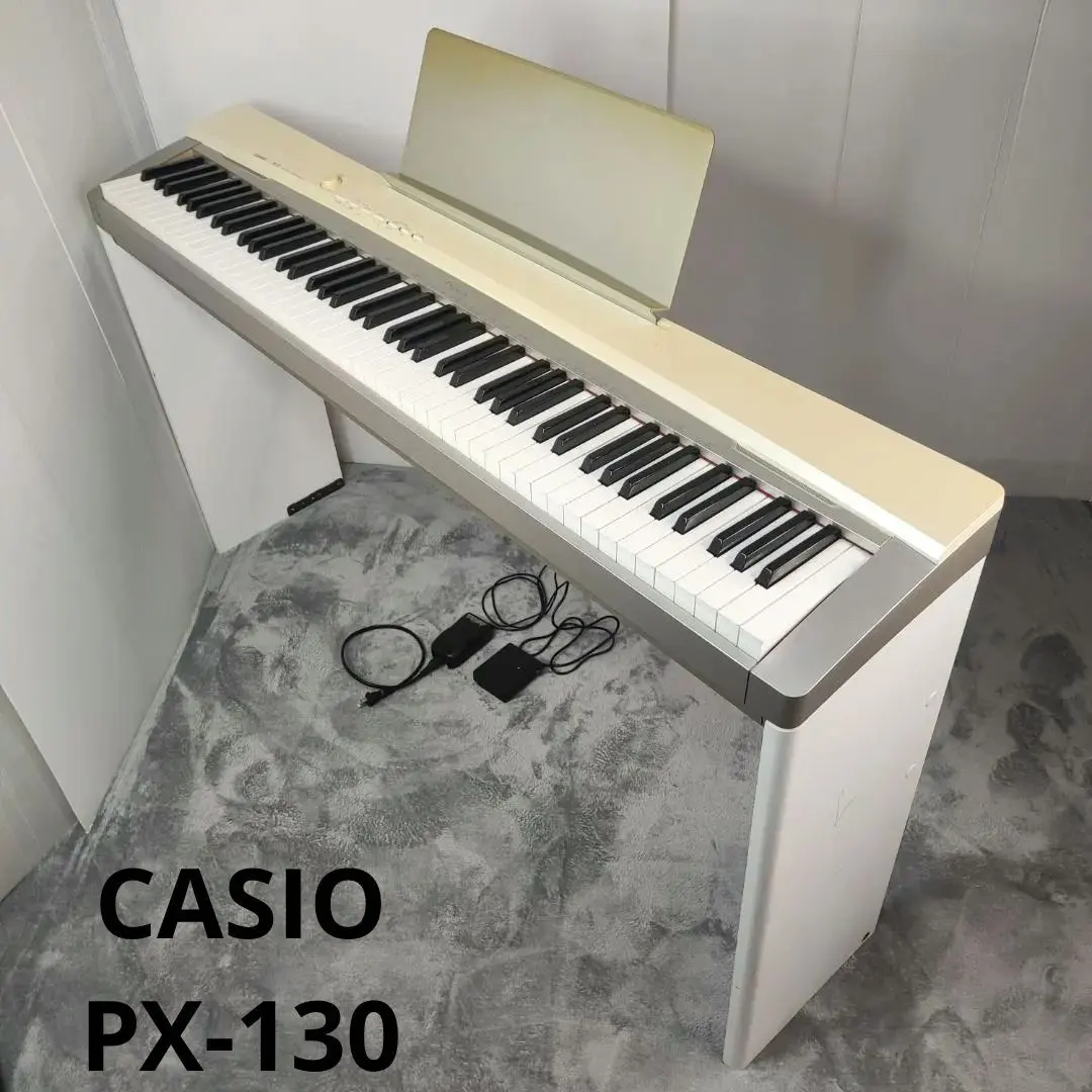 2026年最新】CASIO PX-130の人気アイテム - メルカリ
