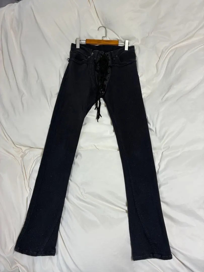 2026年最新】IF SIX WAS NINE レースアップの人気アイテム - メルカリ