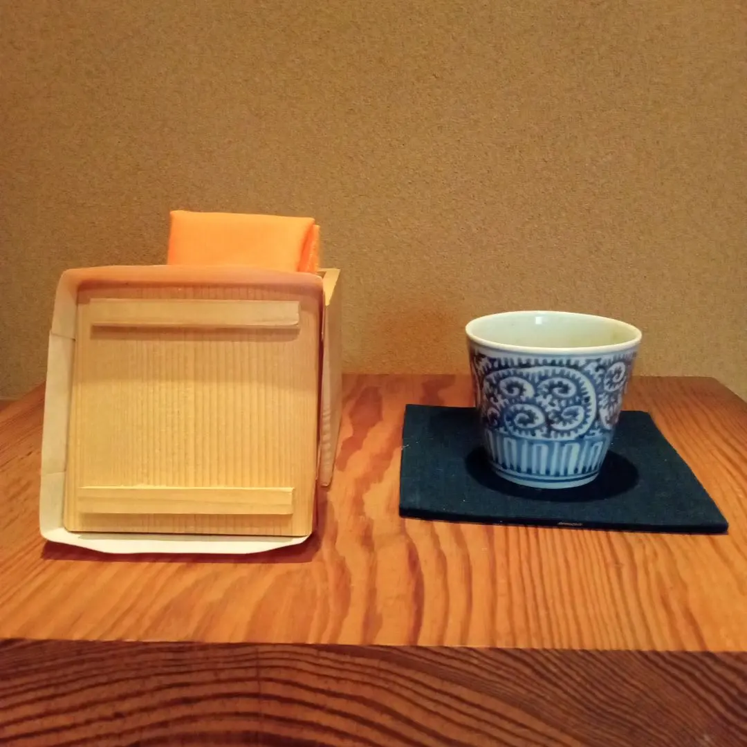 2026年最新】初期伊万里ぐい呑の人気アイテム - メルカリ