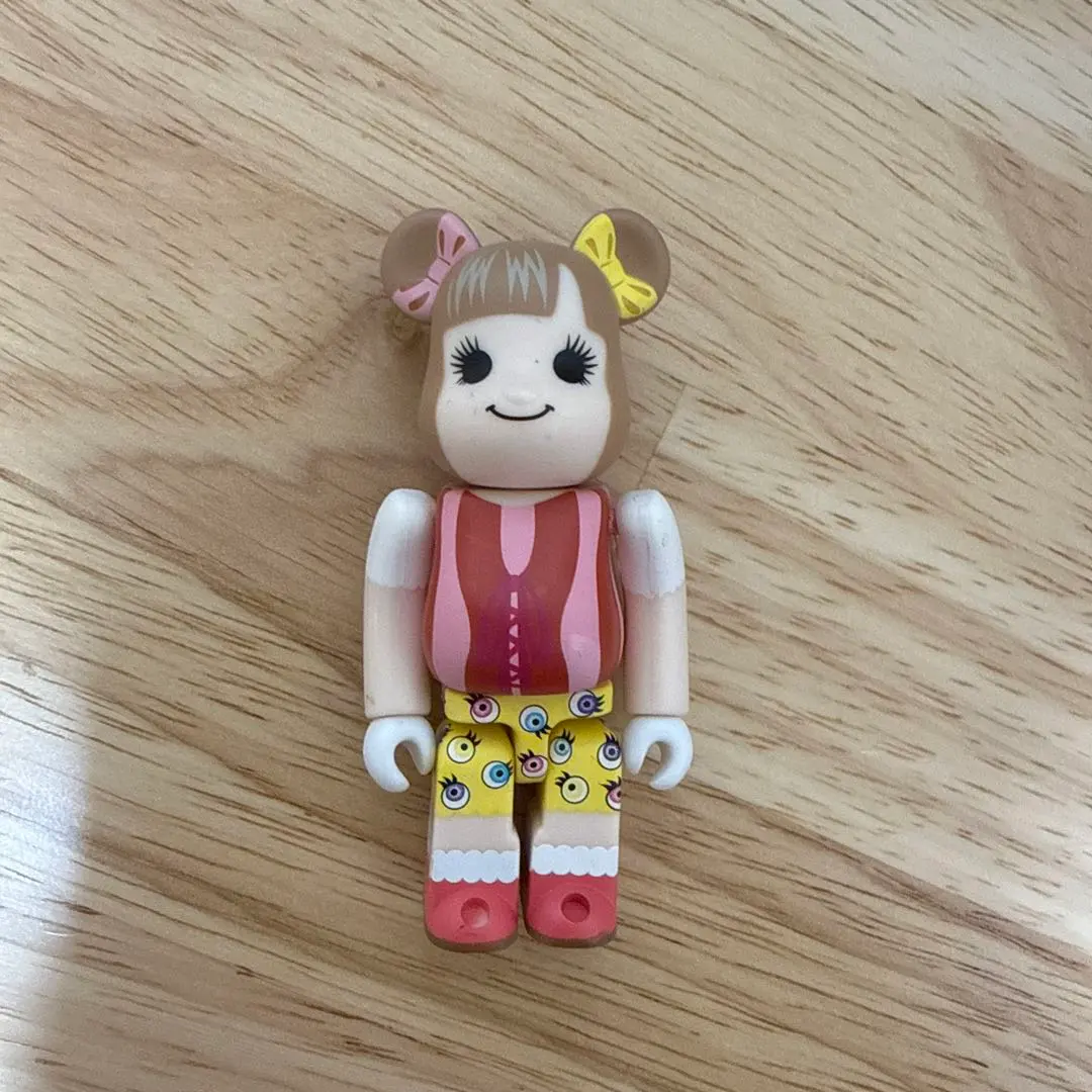 2026年最新】きゃりーぱみゅぱみゅ ベアブリックの人気アイテム - メルカリ