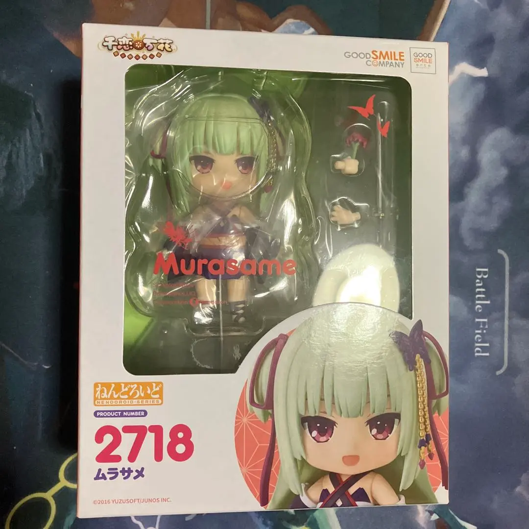 2026年最新】千恋*万花 ムラサメ フィギュアの人気アイテム - メルカリ