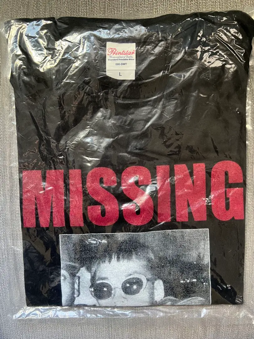 2026年最新】kohh missingの人気アイテム - メルカリ