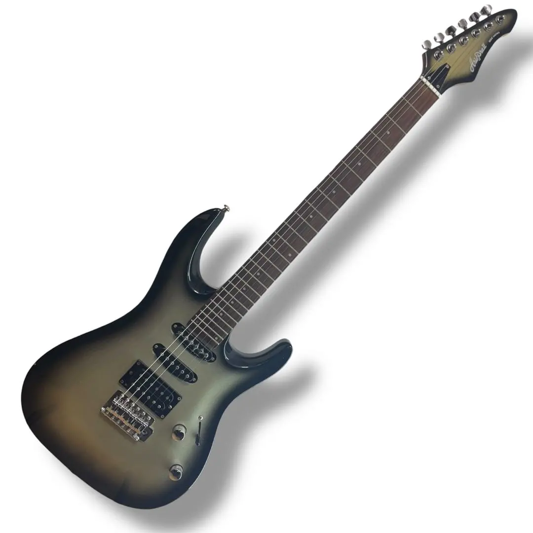 2026年最新】エレキギター AriaPro MAGNA seriesの人気アイテム - メルカリ